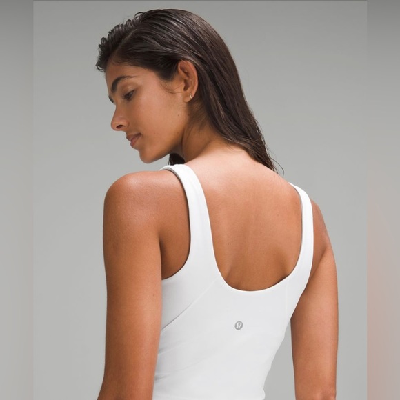 Lululemon Align Tank Top, Yellow, Size 4 - Picture 10 of 10